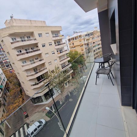 Apartamento Calpe Beach 1 מראה חיצוני תמונה